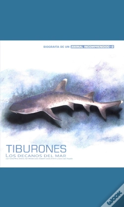 Capa do artigo Tiburones