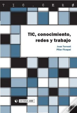 Capa do artigo Tic, Conocimiento, Redes Y Trabajo