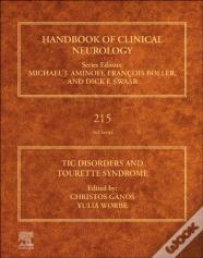 Tic Disorders And Tourette Syndrome