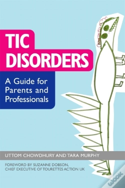 Capa do artigo Tic Disorders