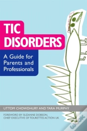 Capa do artigo Tic Disorders