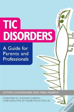 Capa do artigo Tic Disorders