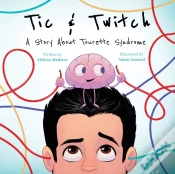Capa do artigo Tic & Twitch