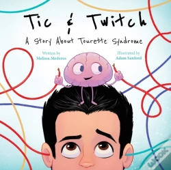 Capa do artigo Tic & Twitch