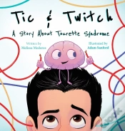 Capa do artigo Tic & Twitch