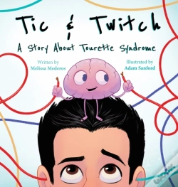 Capa do artigo Tic & Twitch
