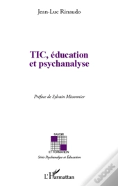 Tic, Éducation Et Psychanalyse