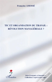 Tic Et Organisation Du Travail ; Révolution Managériale ?