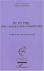 Tic Et Pme : Des Usages Aux Strategies - Preview