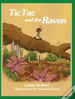 Capa do artigo Tic Tac And The Raven