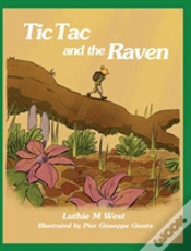 Capa do artigo Tic Tac And The Raven