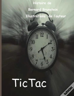 Capa do artigo Tic Tac