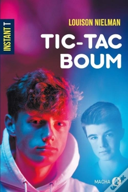 Capa do artigo Tic Tac Boum