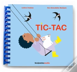 Capa do artigo Tic-Tac