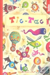 Capa do artigo Tic-Tac