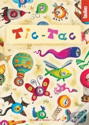 Capa do artigo Tic-Tac