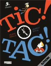 Capa do artigo Tic ! Tac !