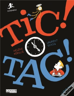 Capa do artigo Tic ! Tac !