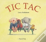 Capa do artigo Tic Tac