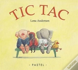 Capa do artigo Tic Tac