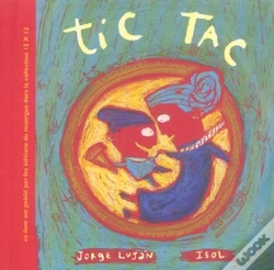 Capa do artigo Tic Tac