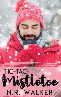 Capa do artigo Tic-Tac-Mistletoe
