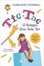 Tic-Tac - O Relógio Que Sabe Ser - Preview