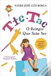 Capa do artigo Tic-Tac - O Relógio Que Sabe Ser