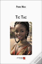 Capa do artigo Tic Tac