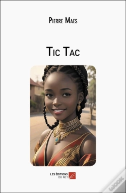 Capa do artigo Tic Tac