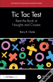 Capa do artigo Tic Tac Test