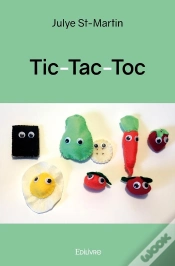 Capa do artigo Tic-Tac-Toc