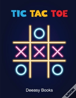 Capa do artigo Tic Tac Toe