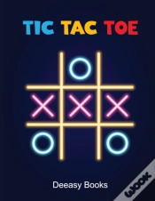 Capa do artigo Tic Tac Toe