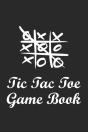 Tic Tac Toe Game Book - Preview