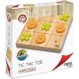 Tic Tac Toe - Jogo do Galo em Madeira - Preview