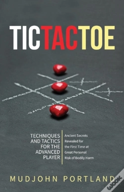 Capa do artigo Tic Tac Toe