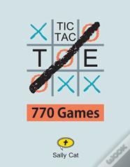 Tic Tac Toe