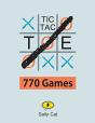 Tic Tac Toe - Preview