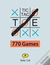 Capa do artigo Tic Tac Toe