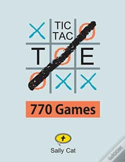 Capa do artigo Tic Tac Toe