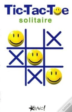 Capa do artigo Tic-Tac-Toe Solitaire