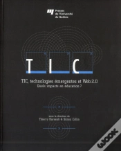 Capa do artigo Tic, Technologies Émergentes Et Web 2.0