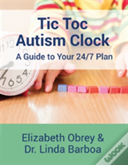 Tic Toc Autism Clock