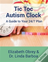 Tic Toc Autism Clock