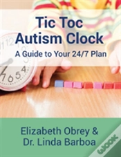 Capa do artigo Tic Toc Autism Clock