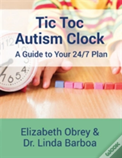Capa do artigo Tic Toc Autism Clock