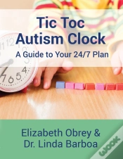 Capa do artigo Tic Toc Autism Clock