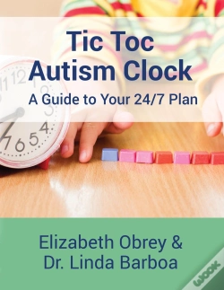 Capa do artigo Tic Toc Autism Clock