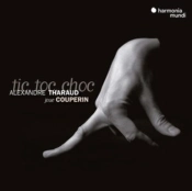 Capa do artigo Tic Toc Choc: Alexandre Tharaud Joue Couperin - CD